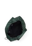 Сумка Kipling ELMAR, Shiny Pixel Green/Dark Green - фото 3