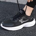 Кроссовки мужские низкие черные/белые Xtep - фото 5