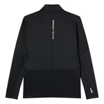 Куртка мужская Ellesse, черный - фото 7