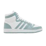 Кроссовки adidas Top Ten RB 'White Magic Grey, серый - фото