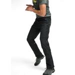 Мужские брюки Raindrop M Maier Sports, черный - фото 5