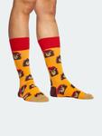 Носки DillySocks Geschenkbox - Paws & Friends (3er Box), Mixed Colors - фото 2