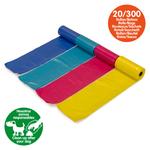 Цветные сменные мешки для собачьих фекалий Arquivet мешки 20х15 Arquivet - фото 4