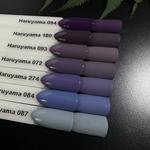 Гибридный лак для ногтей Haruyama 072 Amethyst 8 мл - фото 3