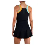 Платье без рукавов Endless Orbit, черный - фото 3