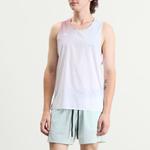 Сингл Vento Bandit, striated gradient, minty синий мультиколор - фото 2