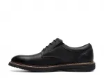 Оксфорды Griff Plain Toe Nunn Bush, Black - фото 3