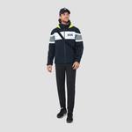 HELLY HANSEN Куртка мужская, Navy Blue - фото 6