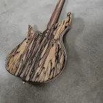 Grog Bass Палемун Мамонт Бас - фото 9