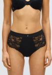 Брифы BOSS BRIEF BLOSSOM, Black - фото 3