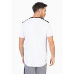 Топ с круглым вырезом SPYDER, цвет weiss - фото 4