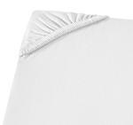 Простыня боберная Carpe Sonno, 200x200 см, белый - фото 3