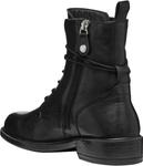 Женские ботильоны Geox, Black - фото