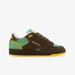 Кроссовки КЛУБ C БУЛК Reebok, цвет Brown_100074178 - фото 2
