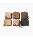 Палитра теней для век CATRICE Tiny Treasures, Nr. 010 - Everyday Essentials, 4g - фото 2