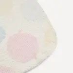 Коврик для ванной Confetti Basics El Corte Inglés, разноцветный - фото 3