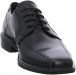 Мужские дерби ECCO, черный - фото 5