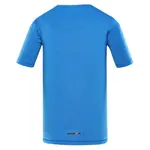 Футболка с коротким рукавом Alpine Pro Basik, синий - фото 2