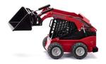 Siku, строительная машина Manitou Compact Loader - фото