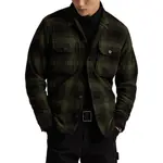 Куртка мужская Polo Ralph Lauren, Plaid - фото 3