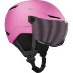 Шлем Revent Visor JR розовый Atomic, мультиколор - фото 3