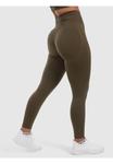 Леггинсы Элин Smilodox, хаки - фото 4
