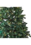 Рождественская елка Хелфорд зеленая Loberon, grün - фото 4