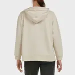 Женская свитшот Ribada John Smith, бежевый - фото 4