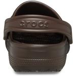 Сабо Crocs Classic, Dark brown - фото 2
