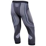 Леггинсы UYN Evolutyon 3/4, серый - фото 2