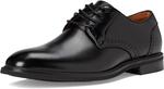 Оксфорды Stacy Adams Benson Plain Toe Lace-Up, черный - фото 7