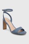 Босоножки Dyanne Aldo, синий - фото 2