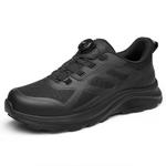 Кроссовки Strongman Training Shoes Men Low-top Black, черный - фото 2