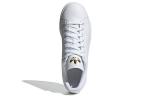Кроссовки Стэн Смит Adidas, белый - фото 4