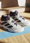 Кроссовки Adidas Performance COURT STABIL , Cloud White Aurora Met Aurora Plum/Off-White - фото 9