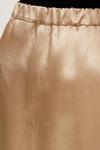 Юбка Mm, бежевый - фото 4