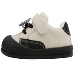 Обувь для малышей MAIBUXIONG, черный - фото