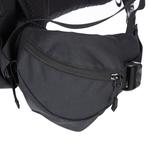 Рюкзак Vaude, черный - фото 11