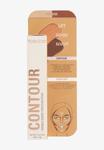 Контуринг REVOLUTION FAST BASE CONTOUR STICK Makeup Revolution, цвет medium - фото