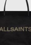 Сумка-тоут SERAFINA CANVAS AllSaints, черный - фото 5