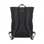 Рюкзак Li-Ning CBA Basketball Backpack Large 'Black', черный - фото 3