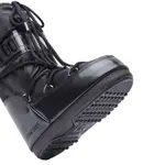 Ботинки Moon Boot Icon Glance, черный - фото 2