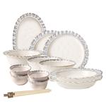 Наборы посуды KAWASIMAYA - фото