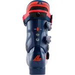 Детские лыжные ботинки RS 110 SC Lange, тёмно-синий - фото 3