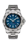 Часы avenger automatic gmt 44 Breitling - фото
