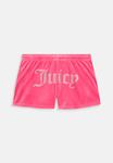 Шорты TAMIA - Tracksuit bottoms Juicy Couture, розовый - фото 13
