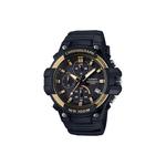 CASIO Часы Men YOUTH Black Watch MCW-110H-9A, Black Dial - фото