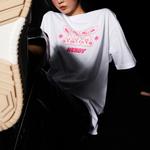 Nerdy Футболка унисекс белая - фото 5