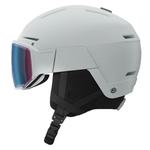 Шлем SALOMON Osmo Pro SIGMA - Ice Flow - фото 4