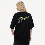 Футболка Oket X унисекс Recoleta, черный - фото 4